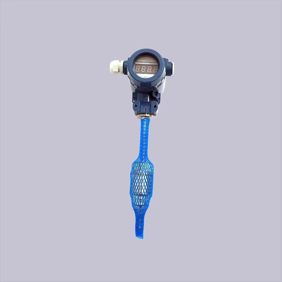 防爆温度变送器